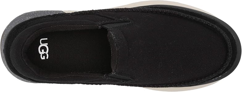 Amazon | [アグ] スニーカーブーツ Marin Slip On レディース | スニーカー